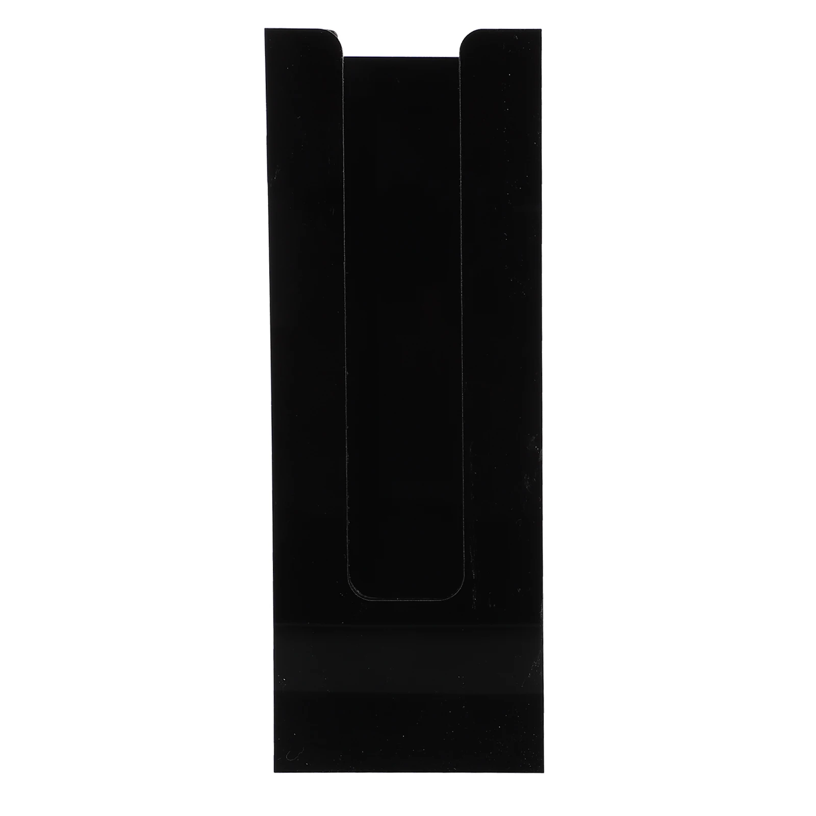 

Paper Cup Storage Rack Sturdy Paper Coffee Cup Holder Organizer for Office Milk Tea Shop Desktop Countertop Easy Refill and