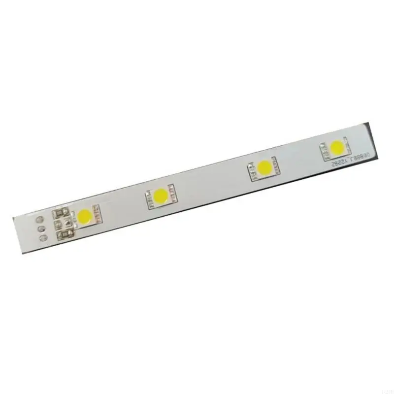 U2JE ENERGY ENFISTICE 12V FRIDGE LIGHT STRIPS การติดตั้งง่าย ๆ สำหรับ GN BN202SLCL