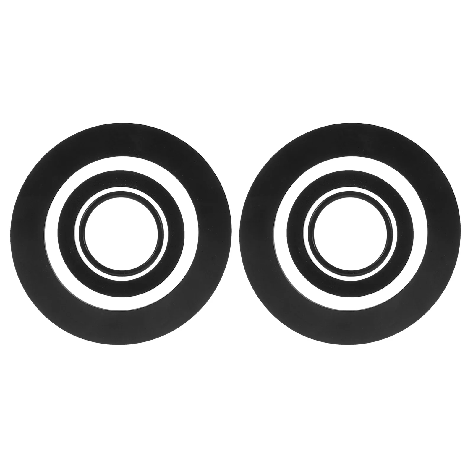 

6Pcs Pool Plunger Valves Washer Accessories Reliable Material Easy Installation Cost-Effective Long-Lasting Washer Accessory