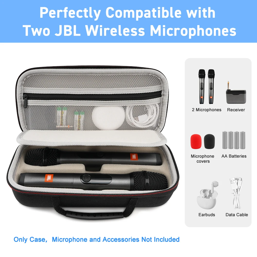 Wireless Microphone… - image