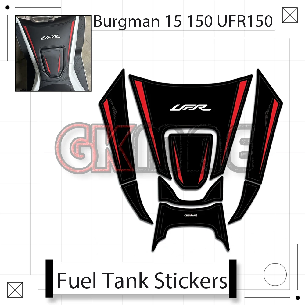 new-fit-for-burgman-15-150-ufr150-motorcycle-modified-thick-rubber-fuel-tank-pad-anti-scratch-protector-decor-sticker