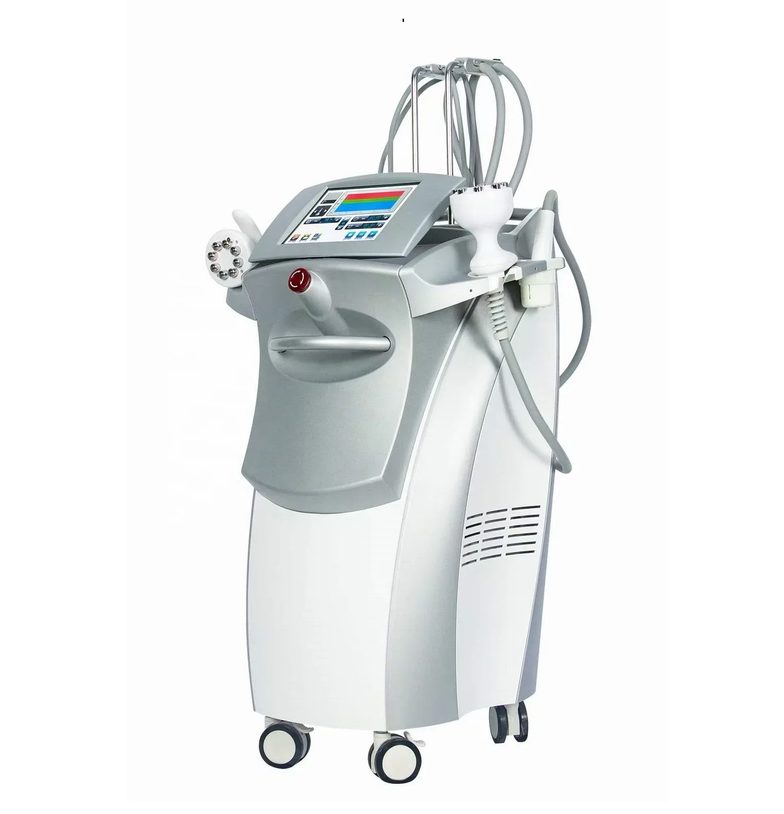 Venus Legacy Body Machine Cellulite Treament Portable Radio Frequency Original Cavitation 2025