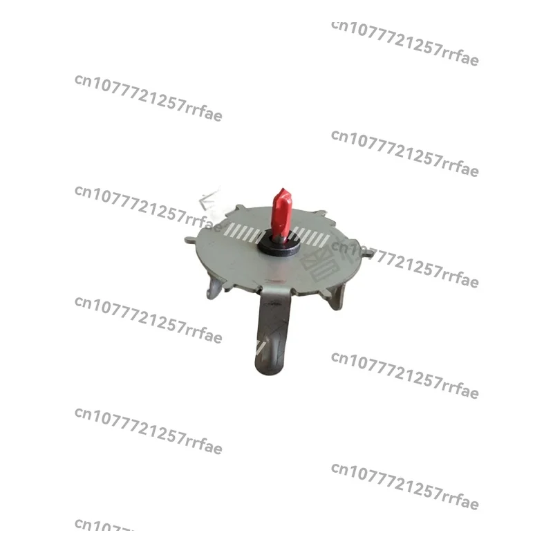 

Water Rig, Rhinestone Centering Device