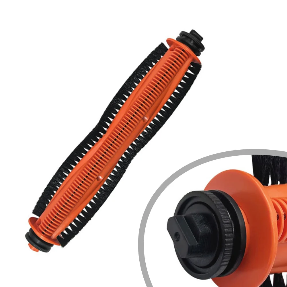 Replacement Main Brush Roller Brush For Xiaomi Robot Vacuum 5 / OV31GL Cleaning Tools Home Appliance Parts