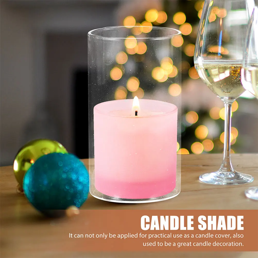 

Glass Cup Tea Light Holders Votive Candles Candleholders Candlestick Cups