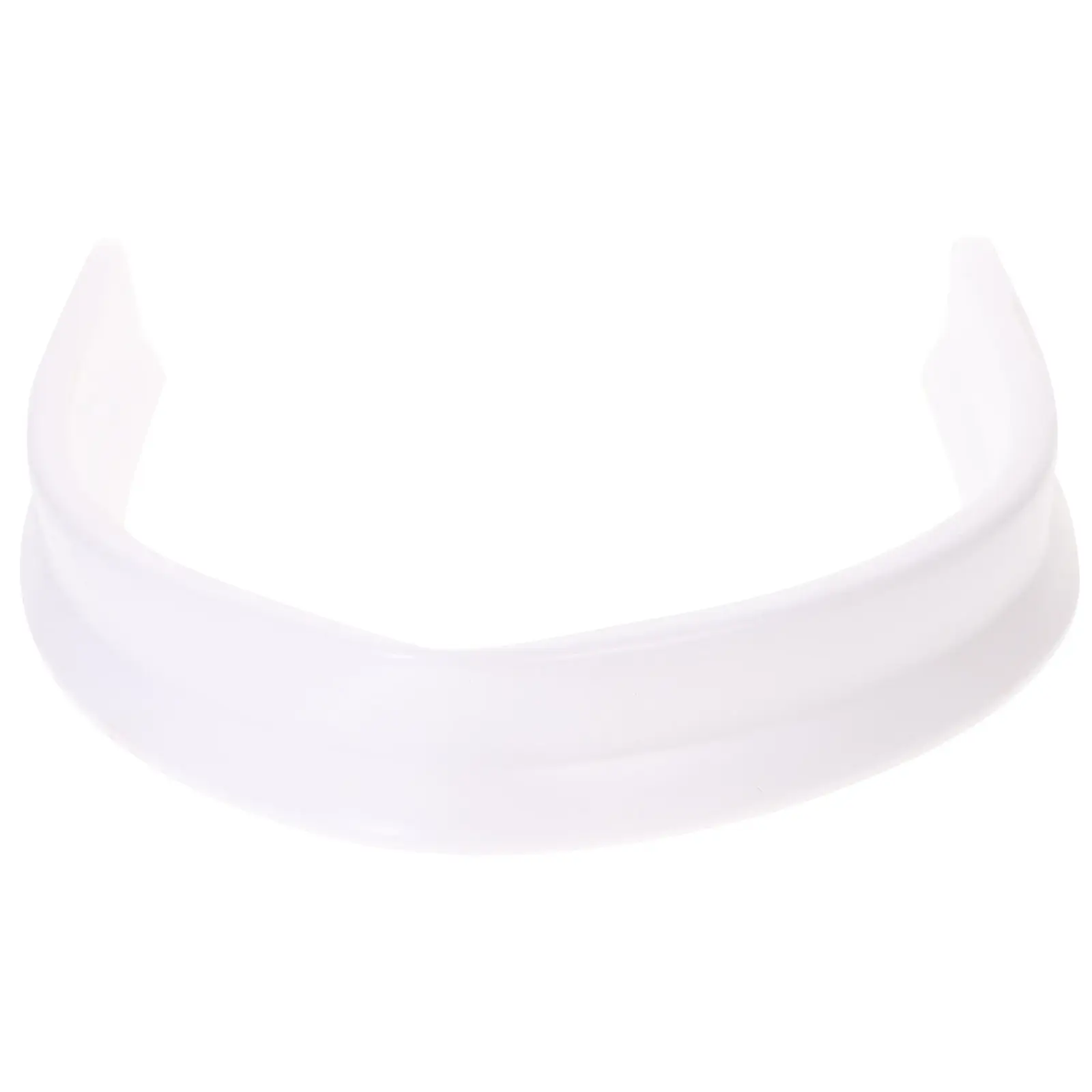 

Водонепроницаемая лента для ванной комнаты, гибкий силиконовый уплотнитель для душевых дверей, водозащитный барьер для кухни и ванны, предотвращающий сквозные протечки