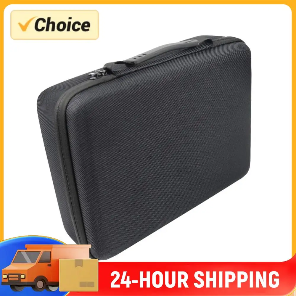 

Противоударный жесткий чехол EVA для беспроводного компактного цветного фотопринтера Canon Selphy CP1500 CP1300 CP1200