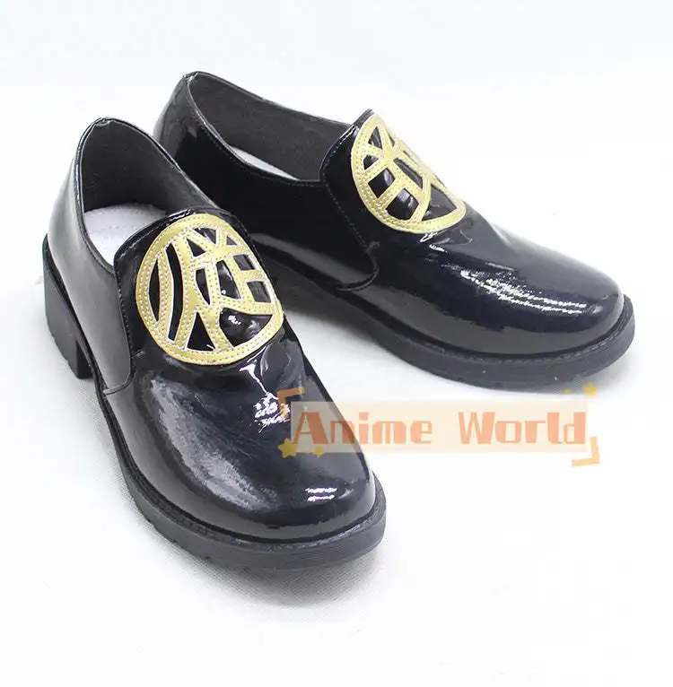 Charisma House ori Motohashi Cosplay scarpe Halloween Carnival Boots Custom Made