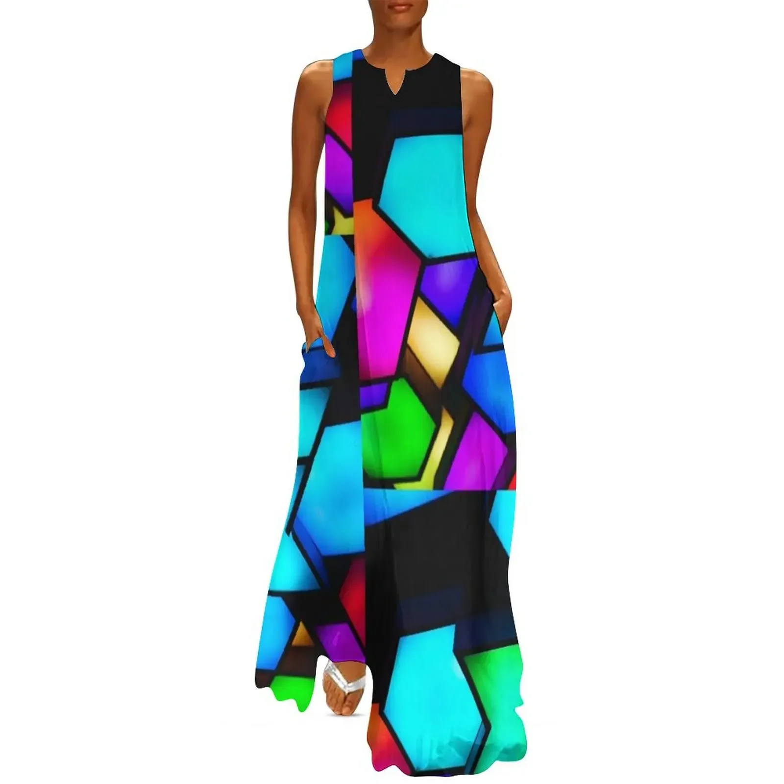 

LED Lights Long Dress prom dresses 2025 Dress vintage Elegant gown Dresses for wedding party Dress
