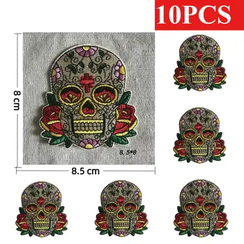 8 best sales 拼布時裝 - №4