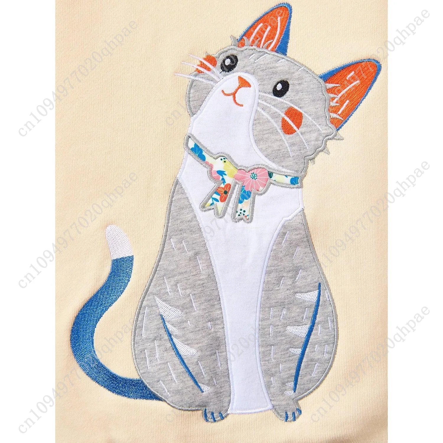 Peuter Baby Meisjes Sweatshirts Kinderen Winterkleding Casual Shirts Met Lange Mouwen Ronde Hals Trui Tops 2T-7T