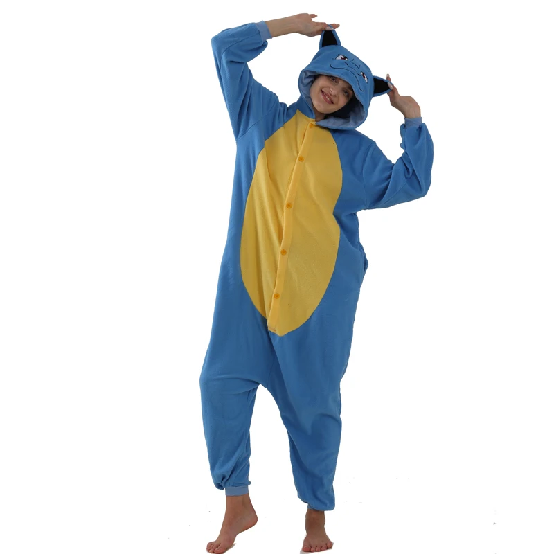 Tortoise Kigurumi Onesie For Adults Halloween Cosplay Costume Full Body Clothes Winter Sleepwear One-Piece Pijamas For Christmas