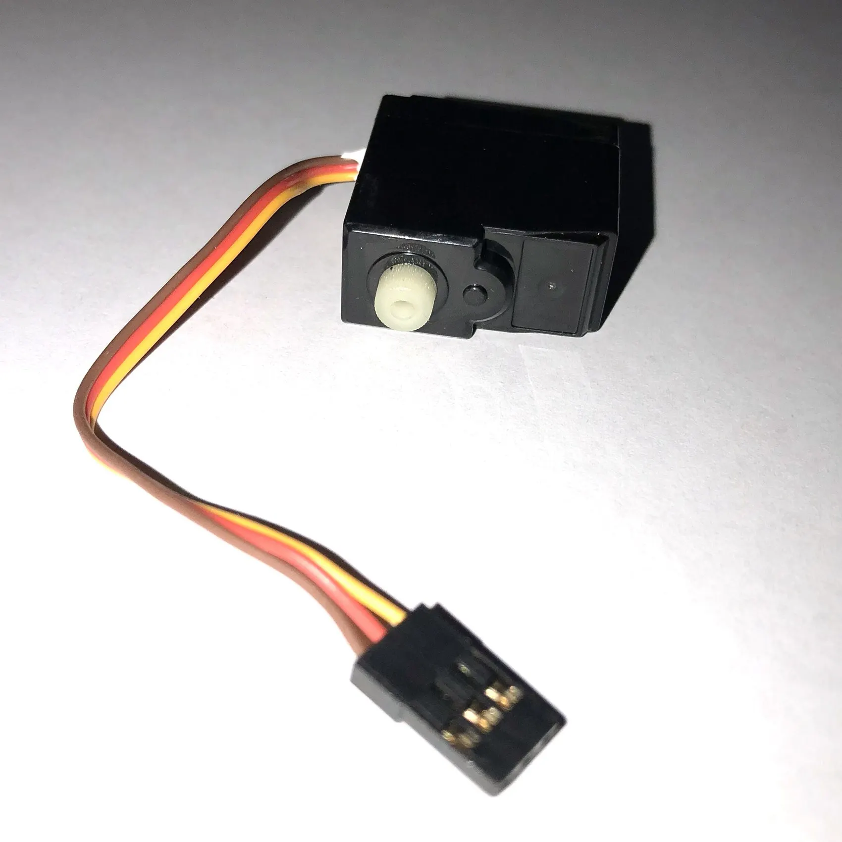 

3-проводной бесщеточный сервопривод для HBX 16889 16889A 16890 16890A SG 1601 SG 1602 SG1601 SG1602, запчасти и аксессуары для радиоуправляемых машин - AEF7