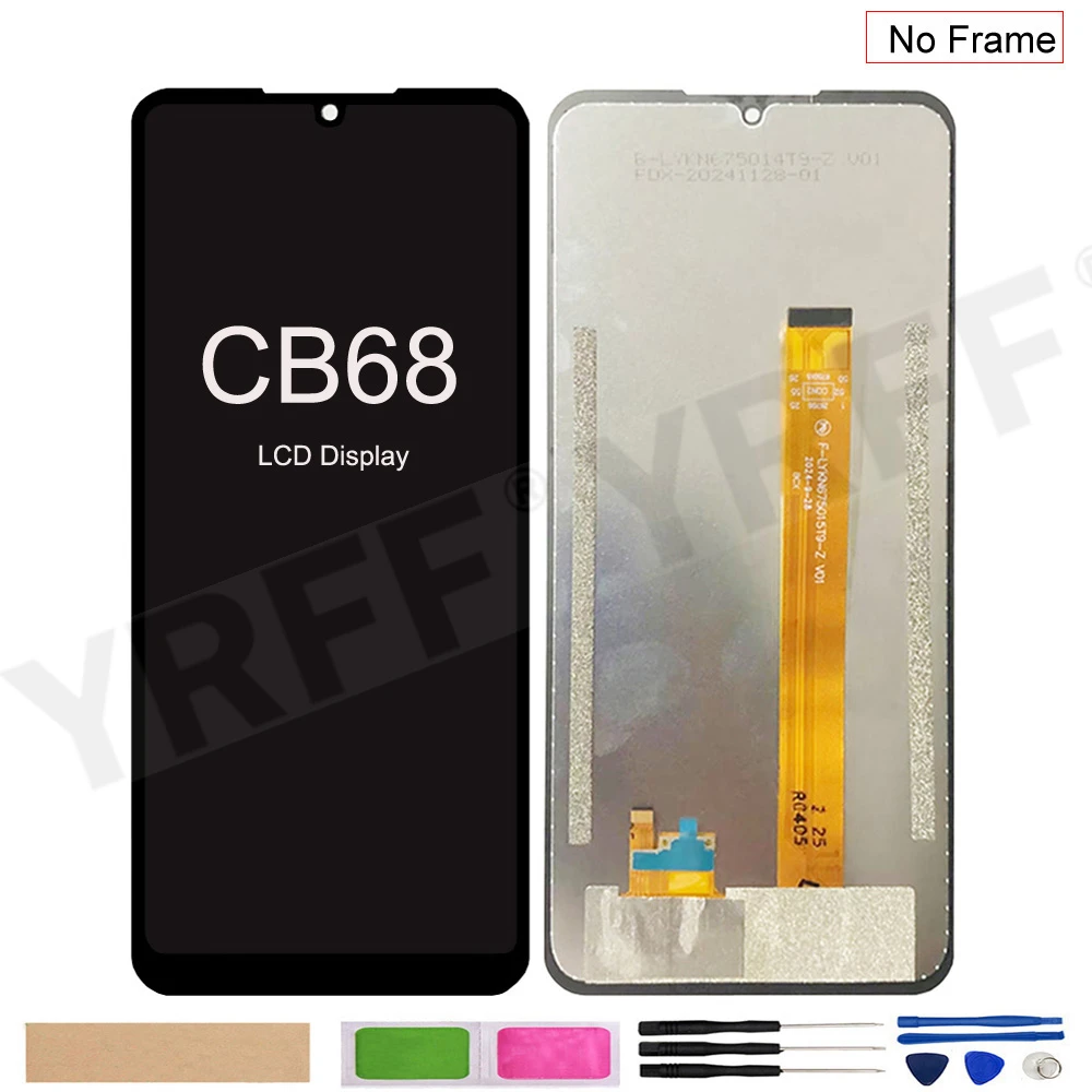 For Vortex PG65 CB68 NS65 CG65 ZG65 Pro A24 J24/HD65 Ultra/HD65