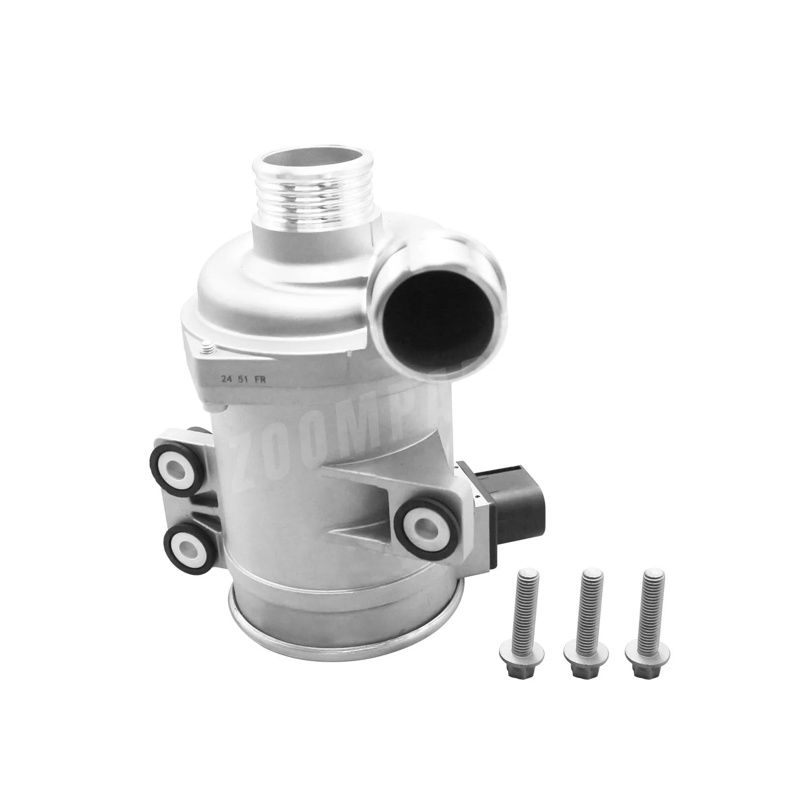 

ZOOMKEY Fit For Electric Water Pump Engine For BMW 320i 228i 328i 428i X3 X4 X5 2.0L 11517604027 11518635089 11518625097