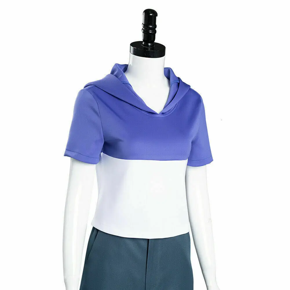 loween Owl House Luzcos Costume Owl Magic Club Women's Traditional Clothing Stage Performance Ethnic Wear under 7 Years Old