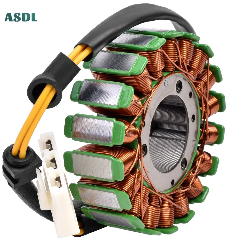 Generator Magneto Stator Coil for KT/M DUK/E 125 DUK/E125 DUK/E 200 DUK/E200 RC125 RC 125 RC200 RC 200 200cc Motorcycle Part