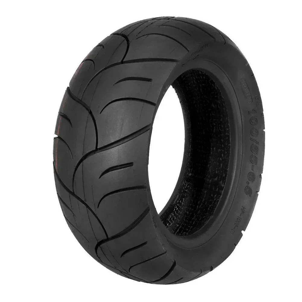 

100/55-6.5 Thickened Vacuum Tire 11 Inch 100/55-6.5 Electric Scooter Modified Tire Off-Road Tubeless Tyre For Dualtron Ultra2