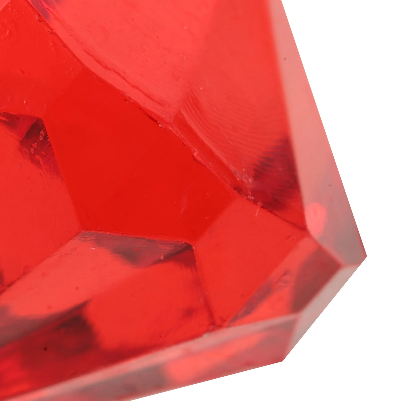 30Pcs Smooth Simulation Gemstone Pool Party Decorations Colorful Lifelike Diving Gems Summer Beach Activities Diving Toy