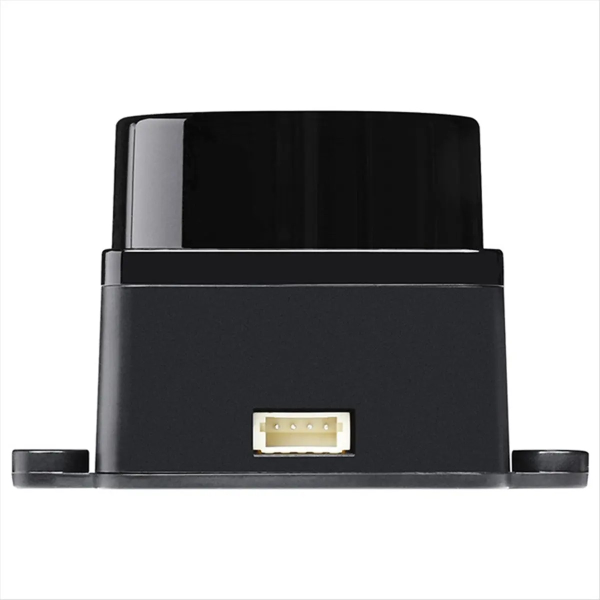 A14G For DTOF LiDAR LD19 Radar Kit 360° Ranging Radar Scanner Frequency 4500Hz Resistance TOF Flight Time Ranging Sensor