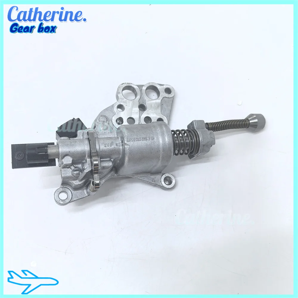 

New A7259060500 A7259061200 725.0 Automatic Transmission Parking Hydraulic Drive for Mercedes Benz 725