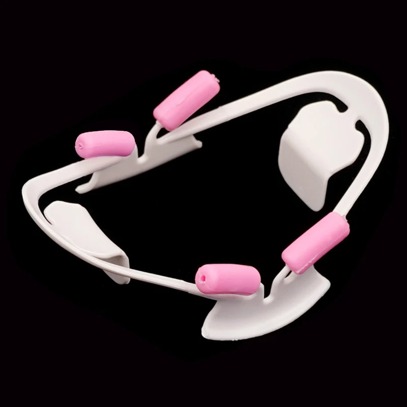 3D Oral Dental Mouth Opener Dental Instrument Lip Retractor Orthodontic Professional Dentist Tools Dentistry Materials