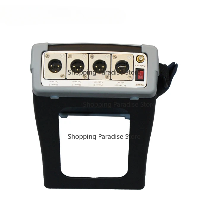 High Voltage Surge Arrester Measuring Electrical Instrument Comprehensive Lightning Test Kit for Electrical Safety