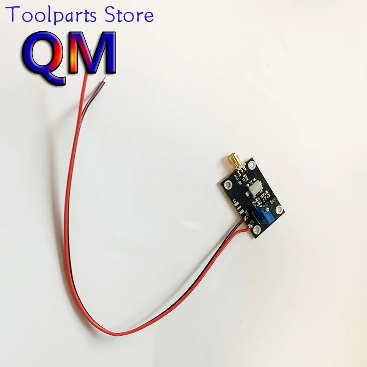 VCO spanningsgestuurde oscillator 1200-1600M bandbreedte verstelbare L-band puntfrequentiebron