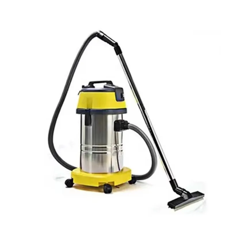 30L Wet and Dry Vacuum Cleaner Industrial Vacuum Cleaner Household Vacuum Cleaner