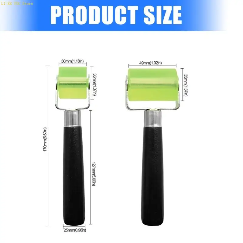 W3JE Professional Sew Roller Tool