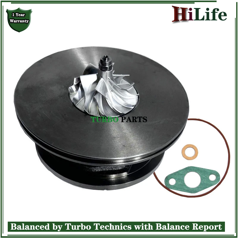 Billet Turbocharger… - image