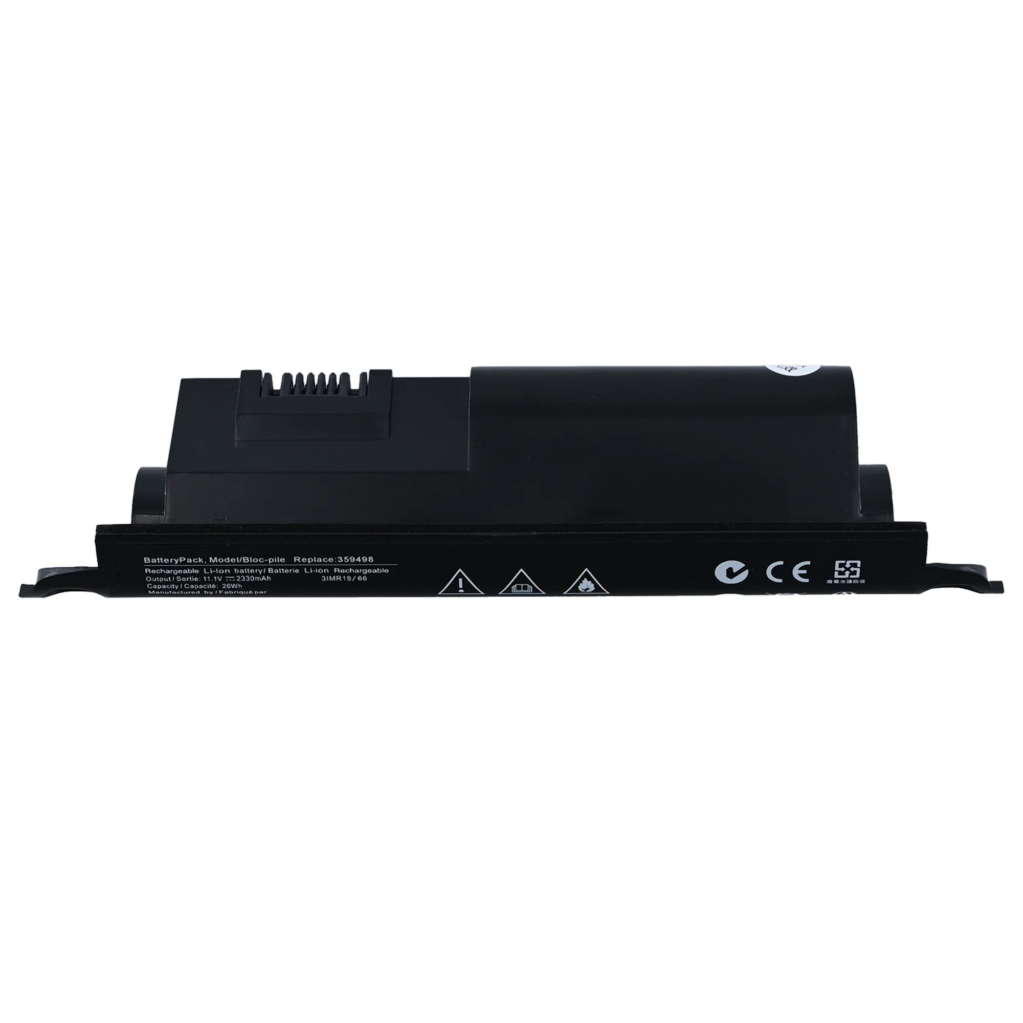 359498 Battery For Bose SoundLink III 330107A 359495 330105 412540 414255 For soundlink Bluetooth Speaker II 404600