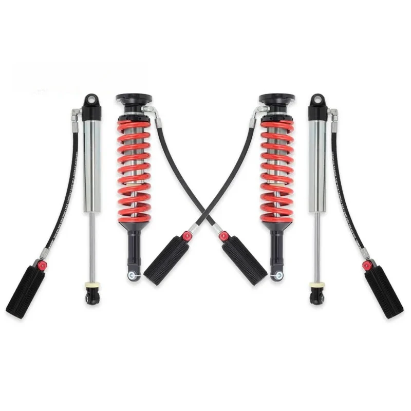 

GDST Factory Price Adjustable Suspension Off Road Hydraulic Shock Absorber For Mitsubishi Triton L200