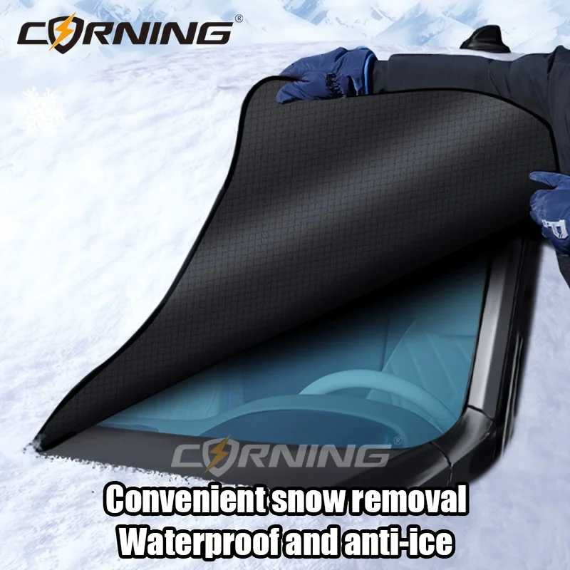 Thumbnail 4 - #6 Best Car Magnetic Window Covers to Buy In 2026