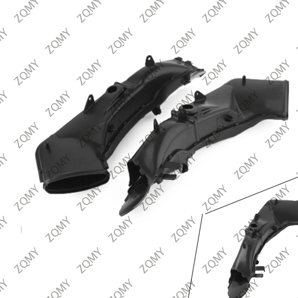 

For Honda CBR 1000RR Motorbike Ram Air Intake Tube Duct Cover Fairing Left & Right CBR1000RR 2012 2013 2014 2015