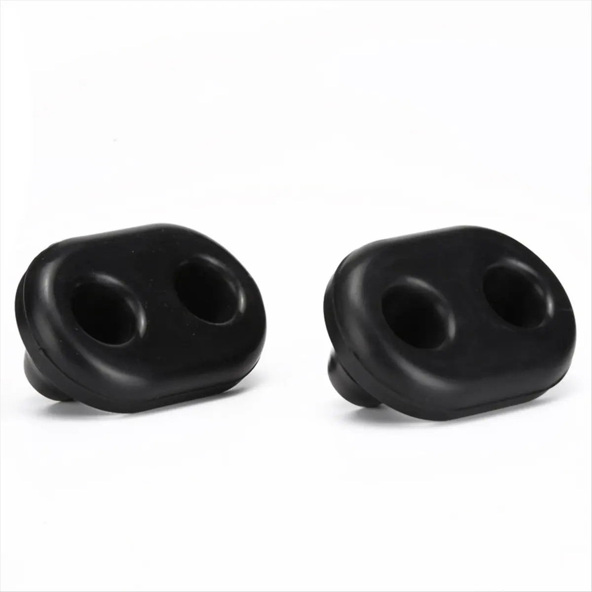 N14R Top 2 PCS Cooler Feet Replacement Non-Slip Non-Scratch Rubber Feet for Coolers Models 45qt 65qt 110qt 145qt
