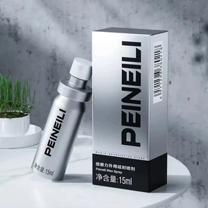 Peineili Man Man -Produkte von langem Zustand starker Geschlecht lang für Männer vermeiden ein frühes Ejakulationsvergnügen, sexuelle Produkte zu steigern 4 Hauptverkäufe Peineili Spray Wholesale - №4