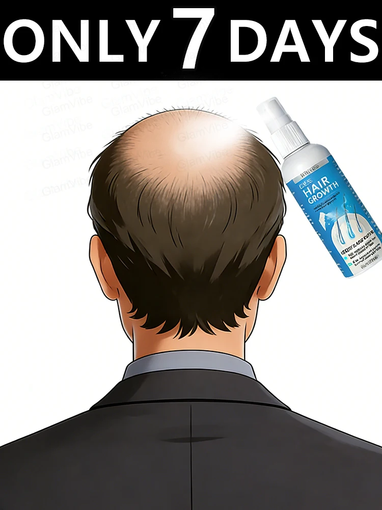 

2nd Gen Hair Care: Awaken roots, thicker & fuller hair in 7 days. Free shipping!