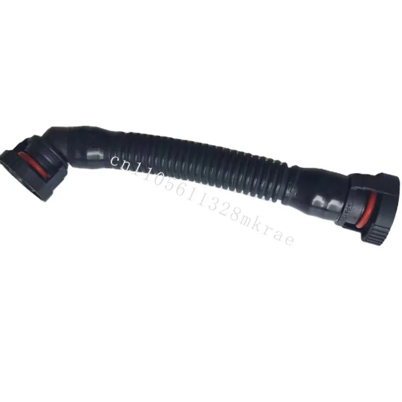 

New 11617522933 Coolant Hose High Quality Durable Replacement Part for Car Engine