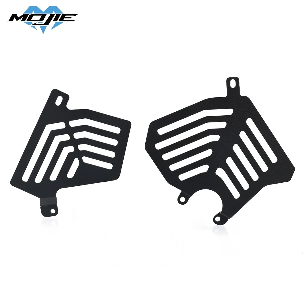 Eliminator500 For Kawasaki Eliminator 500 2024-2026 Motorcycle Engine Cover Clutch Guard Protection Throttle Protector Cover