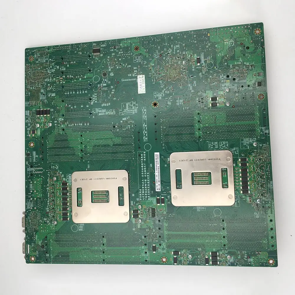 Server Board Good Qualiy S2600CP X79 LGA 2011
