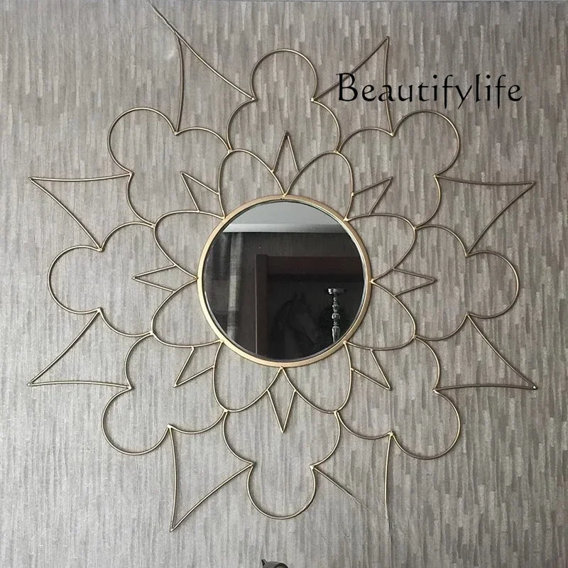 Bj Luxury Wrought I…