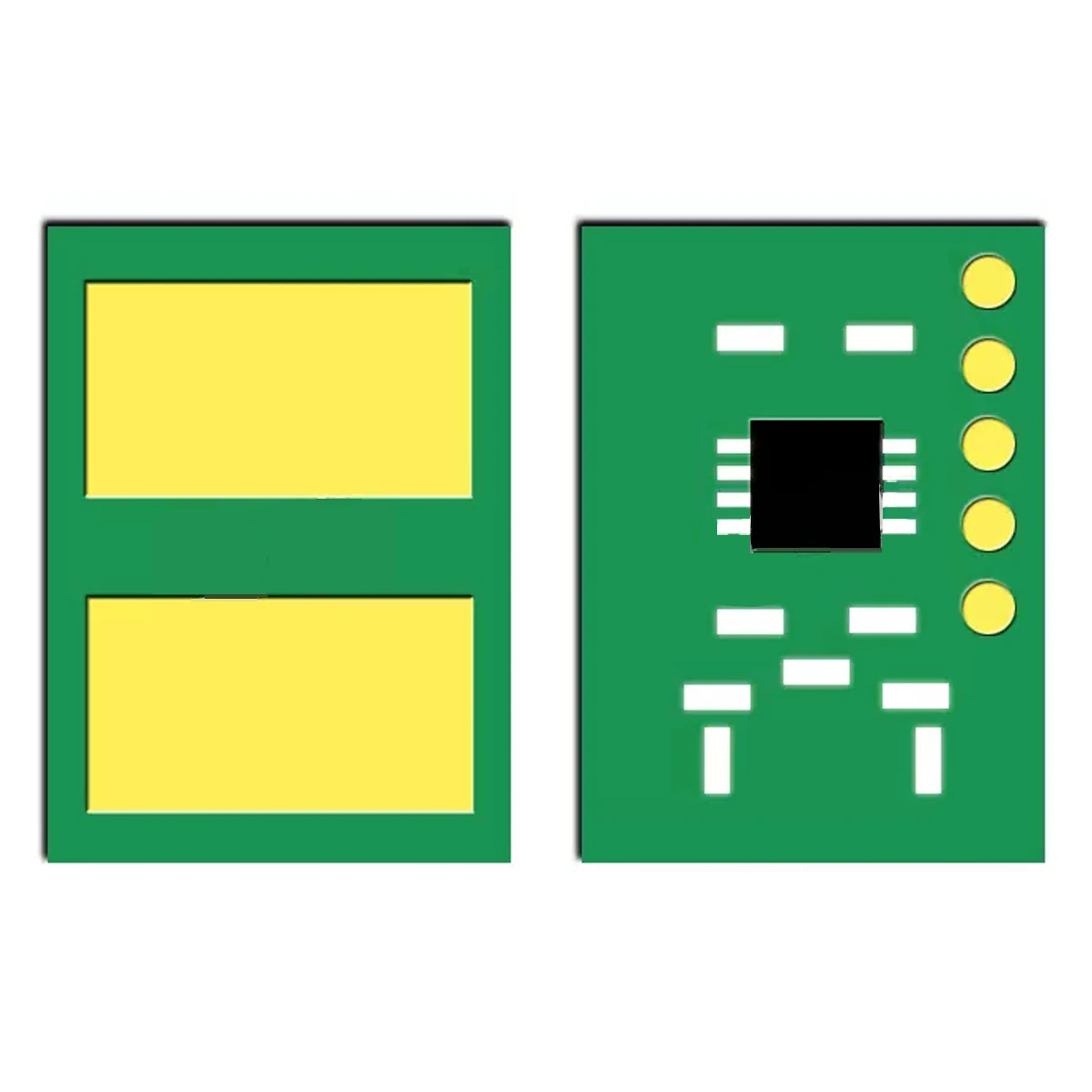 Toner Chip For OKI DATA Okidata MB492 MB562w B412dn B432dn B512dn MB472w MB492 TNR-M4G2 TNR-M4G1 45807122 45807123 45807103