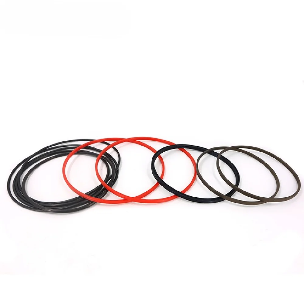 For Excellent Resilience Breaker Seal Kit Doctor Replacement Apply Edt800 Excavator