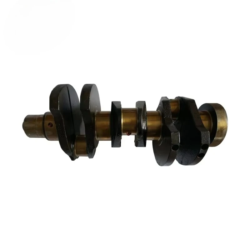 Diesel Engine Parts F3L1011 F3M1011 Engine Crankshaft 0292 8289 0428 7293 0427 0229 for Deutzcustom