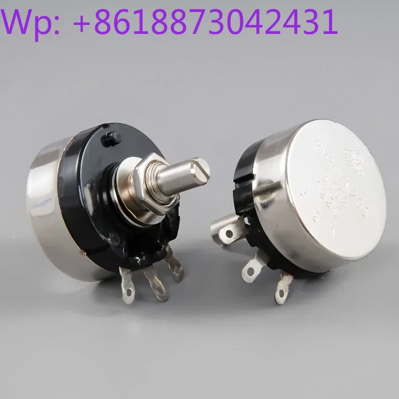 RV30YN20S Potentiometer B502B503 50K5K10K20KB103B102B203105，Individual potentiometer 10PCS