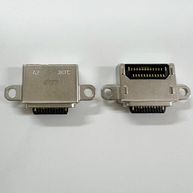 

10PCS For Samsung Galaxy Note 8 N9500 N9508 N950U N950F N9509 N9550 USB Connector Jack Socket Charging Port Dock Plug