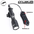 M600U Switch BK