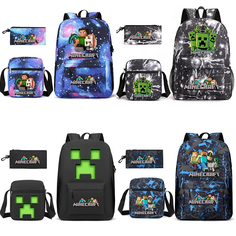 mochila-de-anime-minec-3-piezas-mochila-para-mujer-y-hombre-bolsa-de-viaje-mochila-escolar-para-adolescentes-ninas-y-ninos-color-solido-mochila-para-portatil-regalo