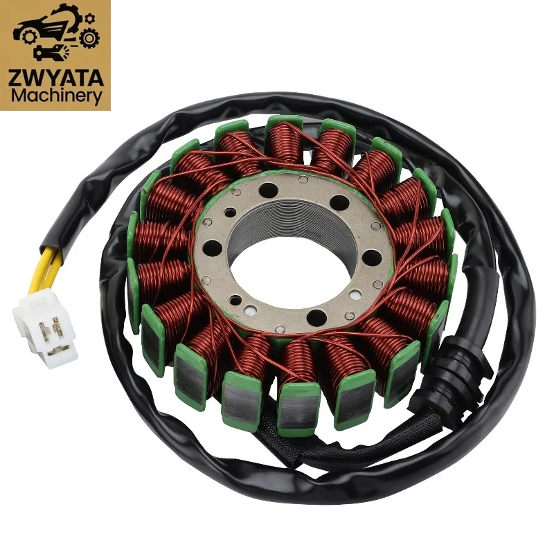 

Статорная катушка мотоцикла 31120-MZ5-004 для Honda VF750 Magna V45 1994-2003, VFR750 Interceptor 1994-1997